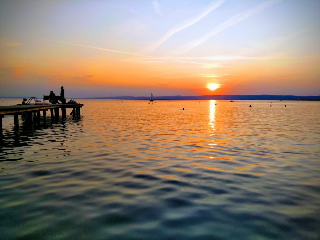 Neusiedler See