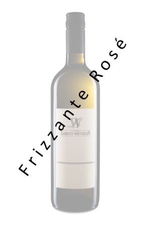 Frizzante Rosé